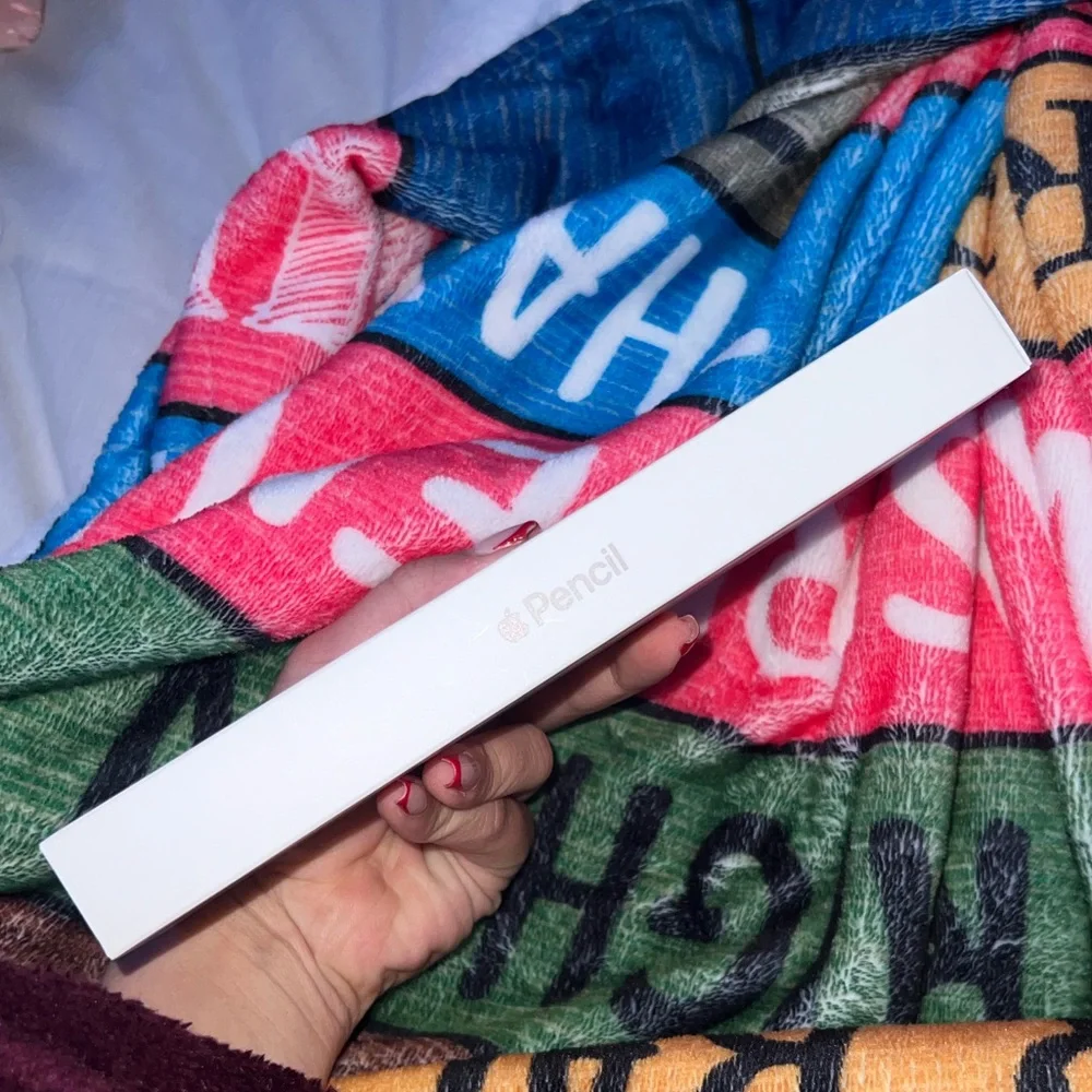 APPLE PENCil 2nd GEN